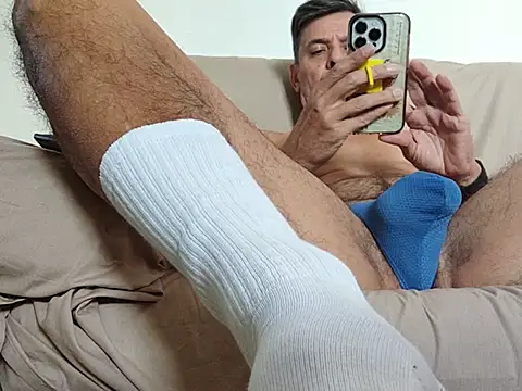 sirjm – Naživo XXX chat