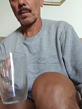sirjm's Webcam Show