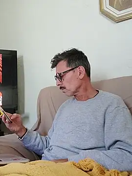 sirjm 网络视讯表演