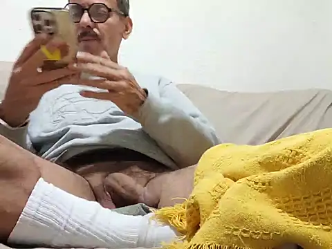 Show de webcam de sirjm