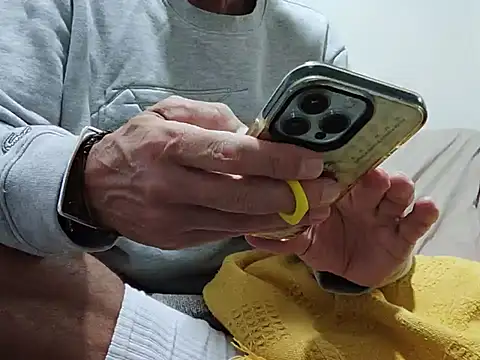 sirjmのウェブカメラショー