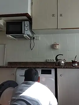 הופעת וובקאם של sirjm