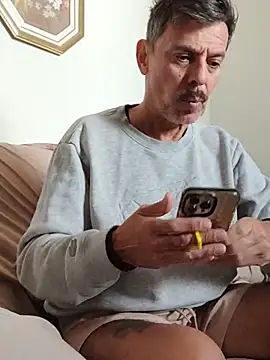 sirjm Webcam Show
