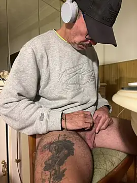 sirjm Show Webcam