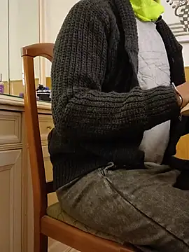 sirjm Webcam-Show