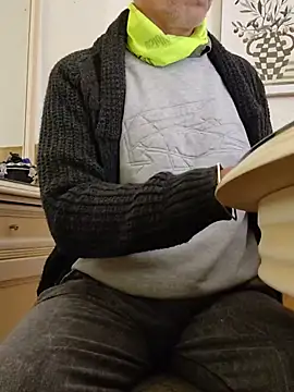 sirjm Webcam Show
