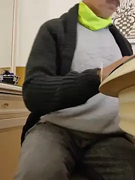 sirjm Show in webcam