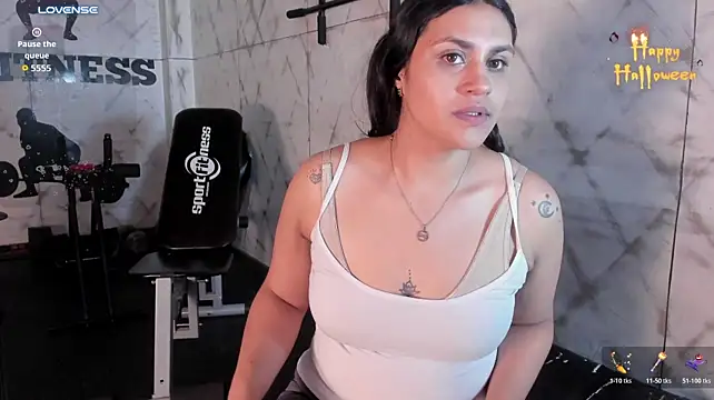 Show de liam_and_alma na webcam