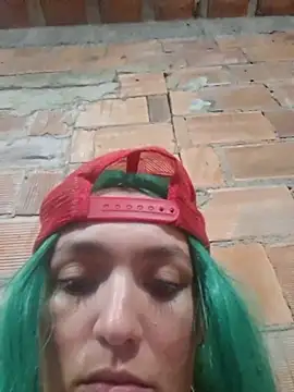 obcecada's Live XXX Chat