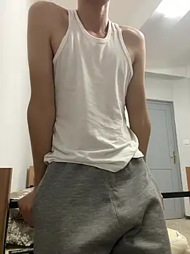 strnxie Webcam-Show