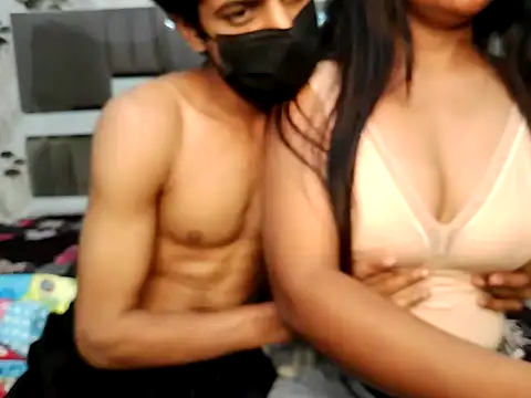 Sexy_hot63 网络视讯表演