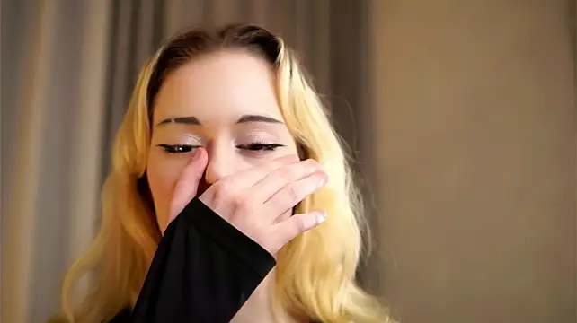 JuanaElden – Live XXX-chat
