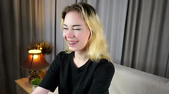 Chat XXX ao vivo de JuanaElden