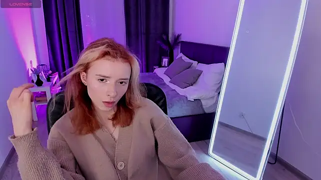 Lolly_smash's Webcam Show