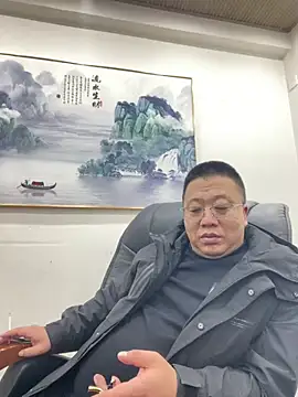 sanshierfenzhong 网络视讯表演