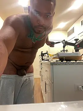 mikebigvergan Webbikameraesitys