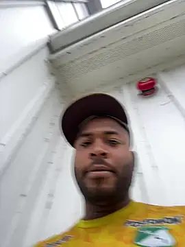 mikebigverga Webcam show