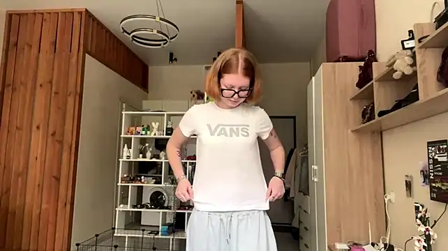ShantaySteeves লাইভ XXX চ্যাট