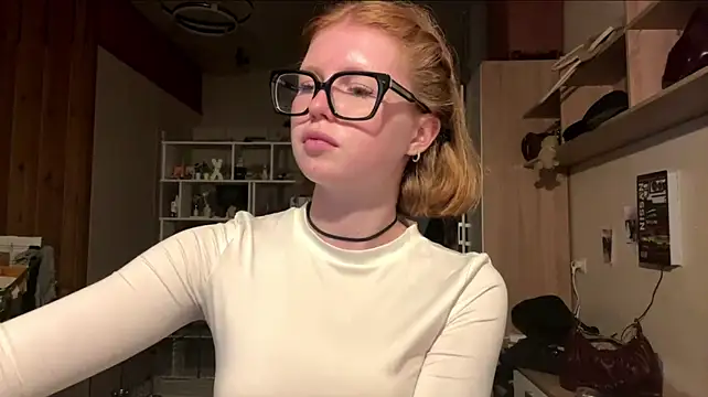 Živý XXX chat ShantaySteeves