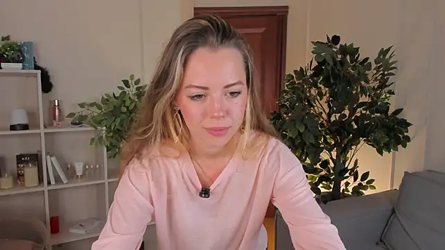 Živý XXX chat TamaVolino