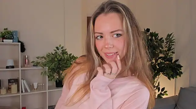 TamaVolino Webcamshow