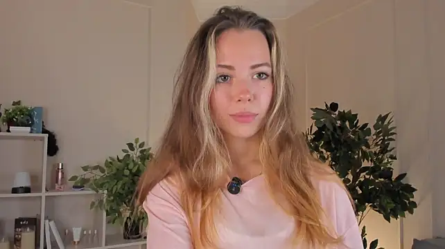 TamaVolino Webcam Show