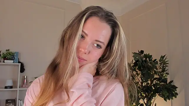 Chat +18 de TamaVolino ao vivo