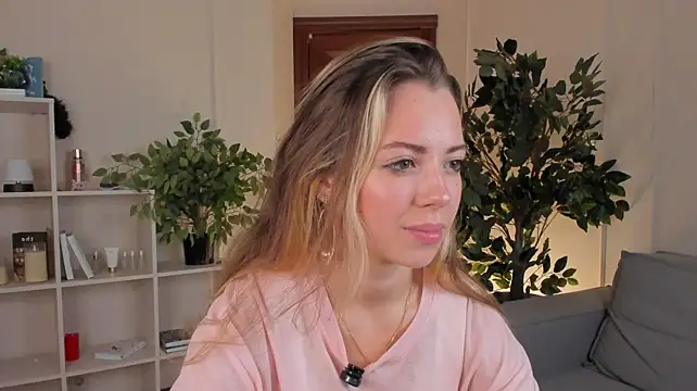 Chat XXX en directo de TamaVolino