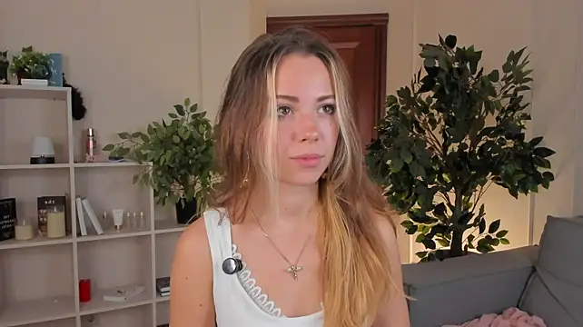 TamaVolino – webcam-show