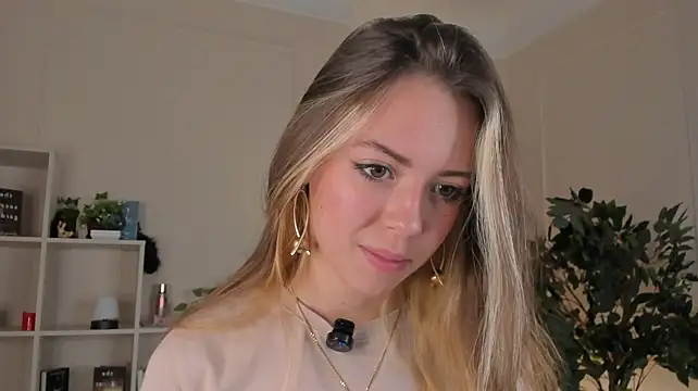 TamaVolino – Live XXX-chat