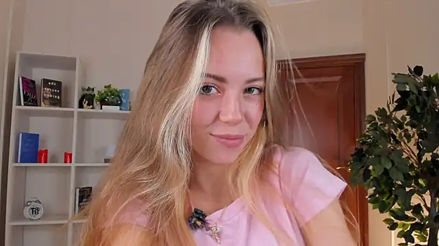 TamaVolino Live XXX-chat