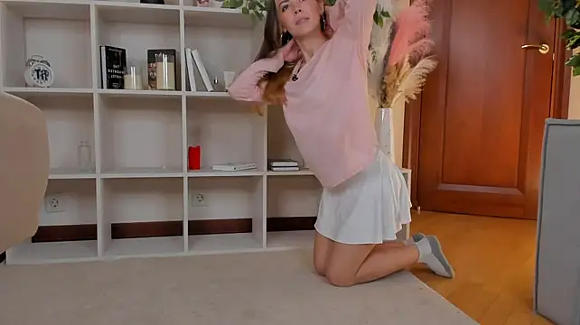 TamaVolino Chat XXX live