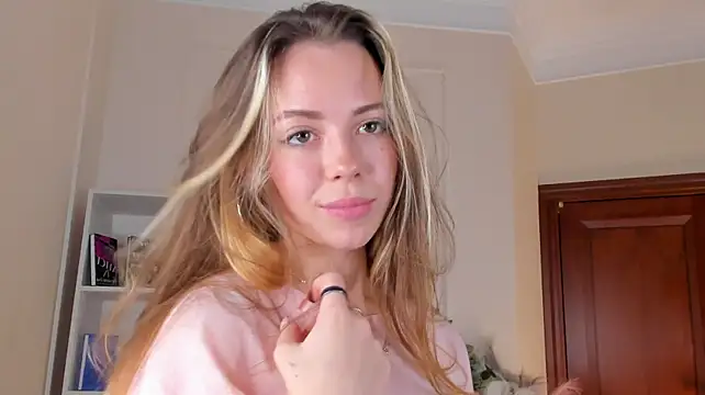 Chat XXX en directo de TamaVolino