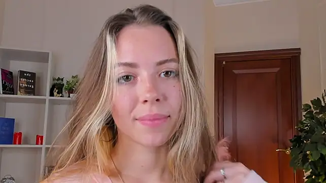 Živý XXX chat TamaVolino