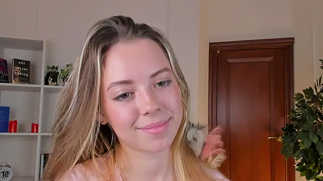 TamaVolinon Live XXX chat
