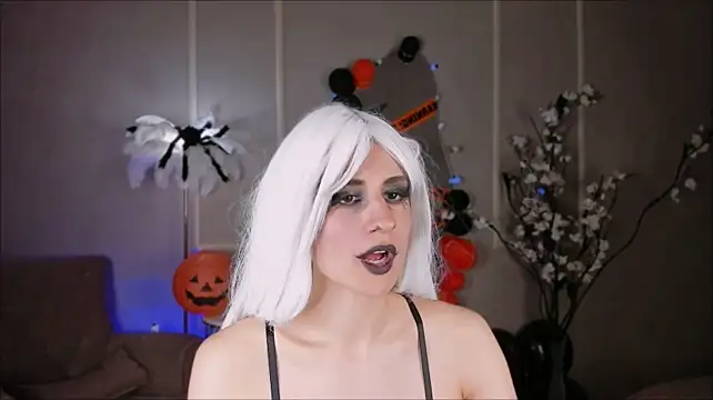 Max_Foxy's Webcam Show