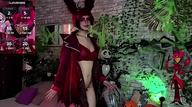 Max_Foxy's Webcam Show