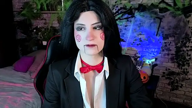 عرض كام Max_Foxy
