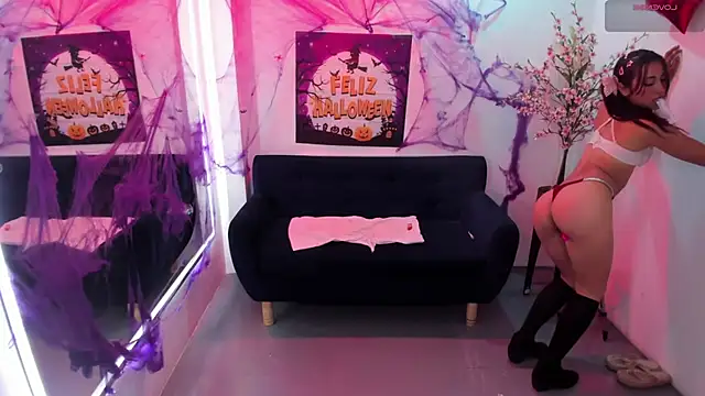 Pamela_martiinez 웹캠 쇼