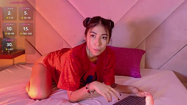 Zoe_Cloud – Naživo XXX chat