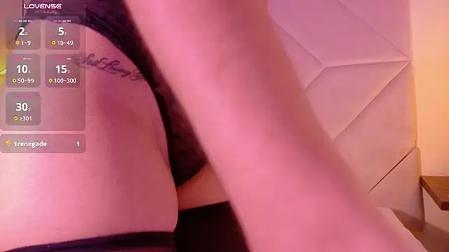 Zoe_Cloud Adlı Modelin Canlı XXX Sohbeti