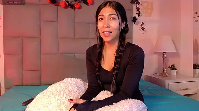 Živý XXX chat Zoe_Cloud