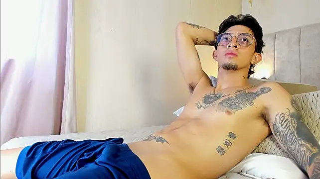 Show webcam de yanblk