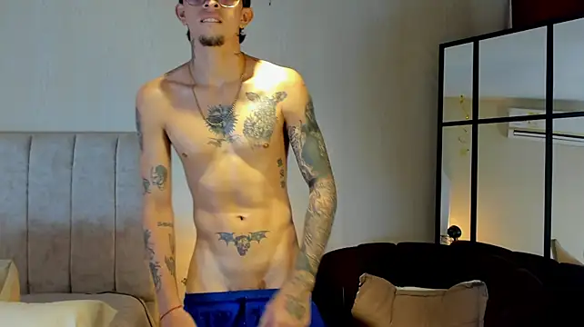 yanblkn Webbikameraesitys