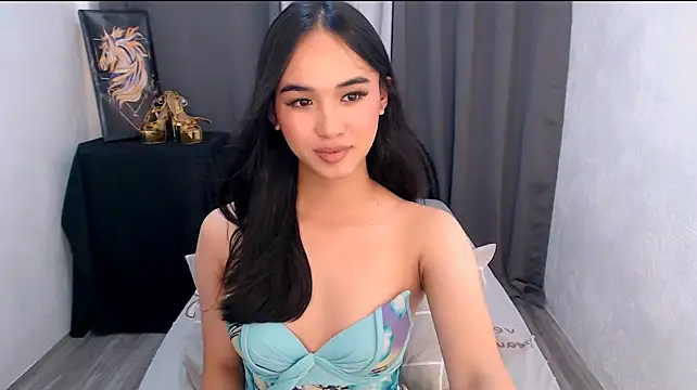 SierraCocks Pertunjukan Webcam