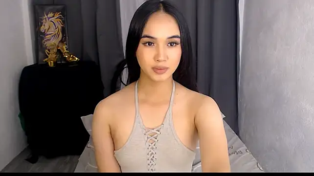 SierraCocks – webcam-show
