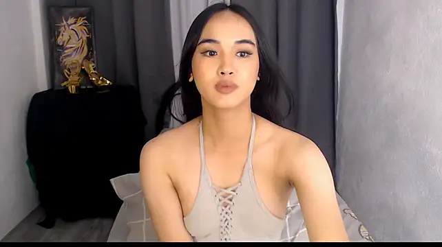 SierraCocks Pertunjukan Webcam