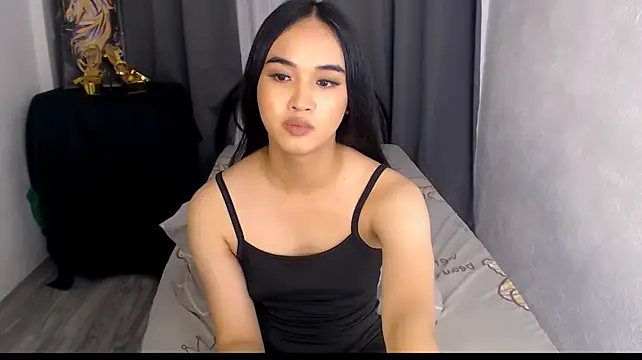SierraCocks Pertunjukan Webcam