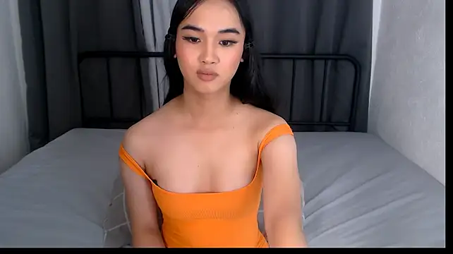 SierraCocks Pertunjukan Webcam