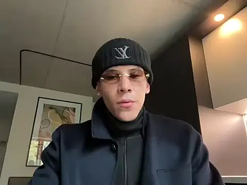 Show webcam de Duncan_Collins